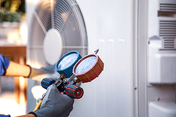 Trusted Ac Repair service in Westfield, NJ - HVAC Repair CO