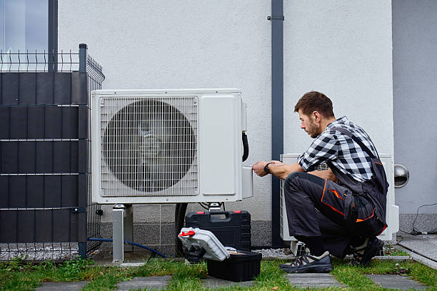 Top rated local Emergency Hvac Repair specialists in Westfield, NJ